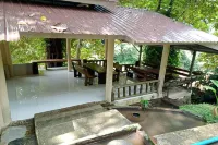 เดอะแคสเคด - บ้านพักน้ำตกแม่แตง - วิลล่า