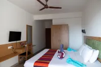 Eve Resort - Barer