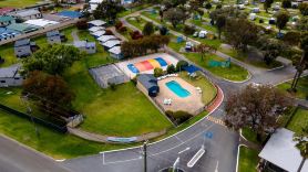 Tasman Holiday Parks - Albany