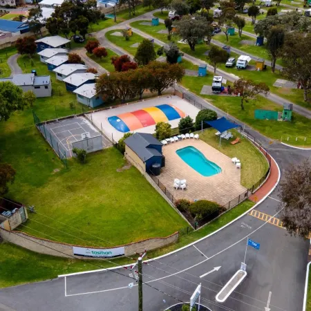 Tasman Holiday Parks - Albany