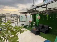 Grand Mafi Hotel & Spa - Spa