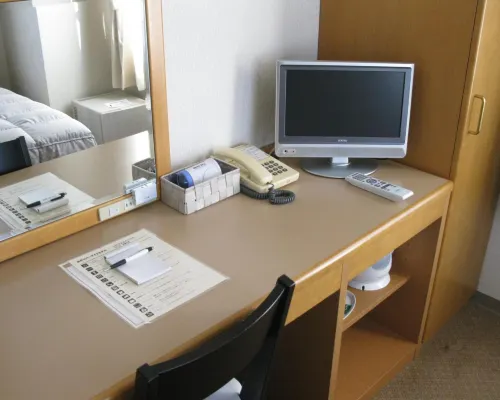 Mito Riverside Hotel الغرف Photos