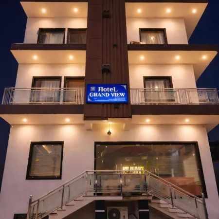Hotel Grand View