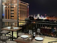 Marina Hotel - Wifi