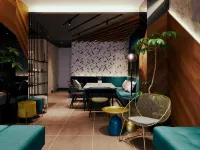 R Hotel Kansai Airport - 2-Star