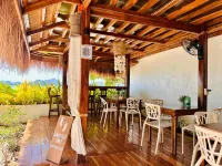 Panari Lodge El Nido - 早餐