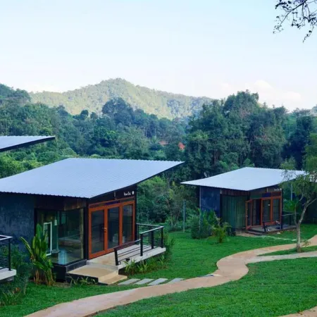 Phu Pha View Doi