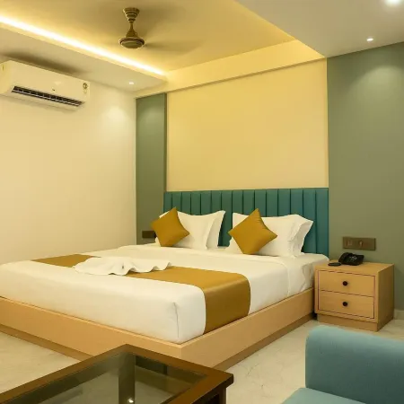 Hotel Kutch Elegance