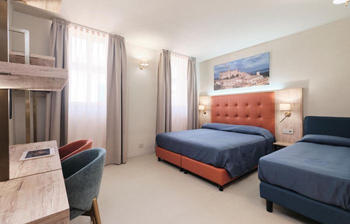 Albergo Della Posta