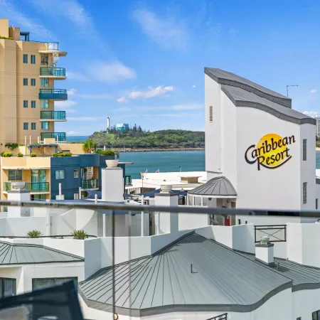 Direct Collective - Sea Breeze Mooloolaba