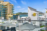 Direct Collective - Sea Breeze Mooloolaba - Scenic