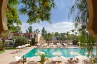 Iberostar Waves Club Palmeraie Marrakech All Inclusive - Beach