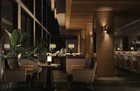 Little National Hotel Newcastle - bar