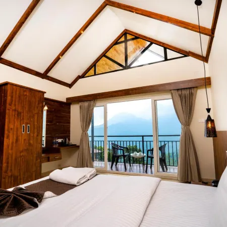 Nexstay Karimb Resorts