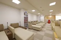 Sauna & Capsule Hotel Rumor Plaza - Spa