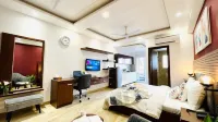 Zen Studios - DLF CyberCity Gurgaon - 3-stjärniga