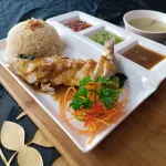 Swiss-Belinn Ska Pekanbaru - servizio colazione