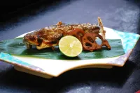 Oribana - Desayuno