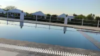 Jawai Empire Resort by Premier Hotels - Luxury Tent & Cottage Stay - Leopard Safari Near Jawai DAM - Resorts