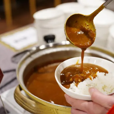 Silk Hotel Отели в г. Иида