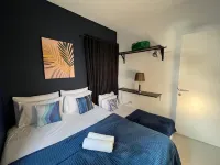 The Valley Guesthouse - Guest houses