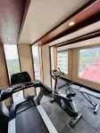 Hotel Palacio - Gym