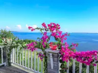 Princess of Mentigi Bay - Ocean View