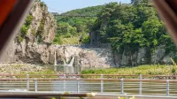 충주 팔봉글램핑 - 마운틴 뷰