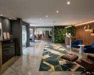 The Warwick Hotel - 3 звезды