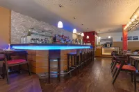 Hotel la Baia - bar