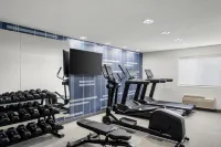 City Express By Marriott Freeport - Gym