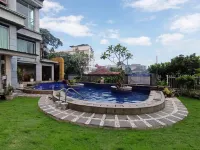 Onih Hotel - 3-Star