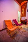 Lizard Safari Lodge - С баром