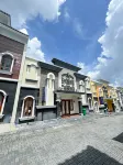 Adiputra Guesthouse 2 - Pensionat