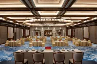 Hyatt Regency Jaipur Mansarovar - 5 tähden