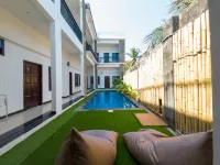 Mar Bella Beachfront - Meerblick