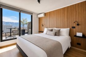 Dazzler Residences by Wyndham Santiago Las Condes