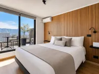 Dazzler Residences by Wyndham Santiago Las Condes 비타큐라 주변 호텔