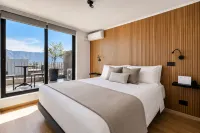 Dazzler Residences by Wyndham Santiago Las Condes - 3-stjärniga
