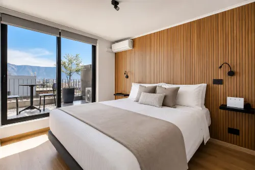 Dazzler Residences by Wyndham Santiago Las Condes - 3-Star