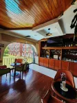 Fiesta Inn Xalapa - bar