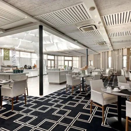 Hôtel Mercure Montpellier Centre Antigone