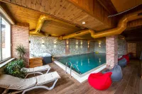 空中酒店及SPA - SPA