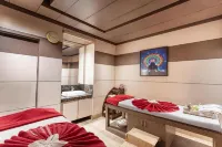 Country Inn & Suites by Radisson, Sahibabad - Spa