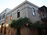 Kilim Boutique Hotel Hoteles cerca de Plaza de la Bandera Nacional