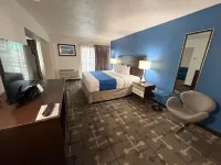 Spokane Boutique Hotel by IHG - 피트니스 시설
