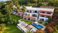 Getaway Beach Resort Kovalam - Beach
