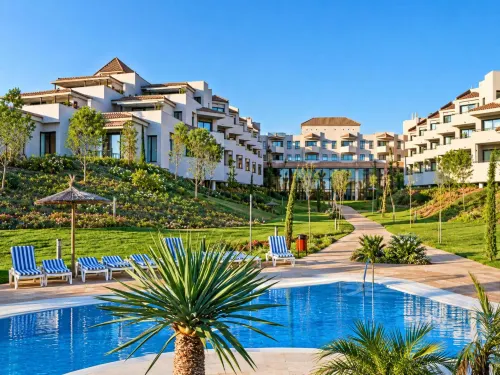 El Rompido Resort- The Hotel by Sunday - bar