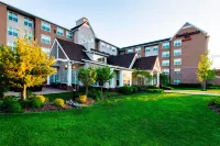 Residence Inn Chicago Midway Airport Các khách sạn ở Bridgeview