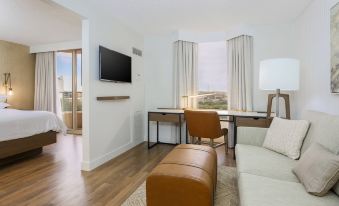Sheraton Suites Market Center Dallas